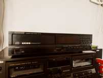 WYPRZEDAŻ! Odtwarzacz CD Kenwood dp 710 uszkodzony