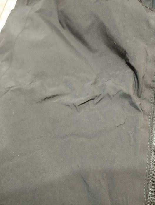 Arcteryx Fission SV Gore Tex Pro Insulated jacket size XL