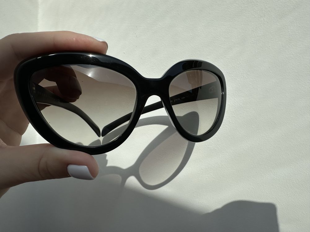 окуляри Prada