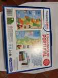 Puzzle mas também é jogo