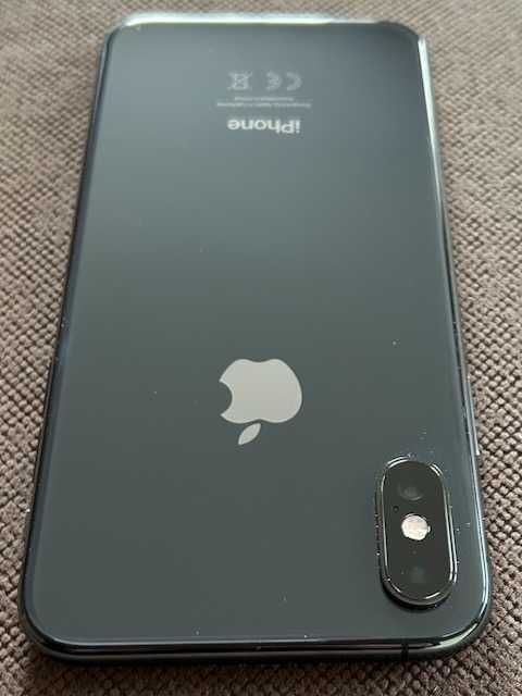 iPhone Xs 512GB Space Gray MT9L2PM/A