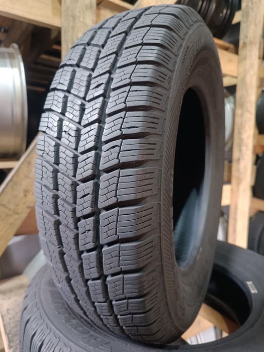 Зимові шини BARUM 165/70 R13 резина Р13