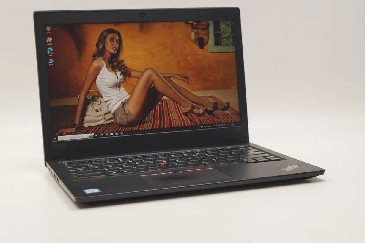 Lenovo ThinkPad L380 IPS i5-8250U/ 8 Gb/ SSD 240 ГБ/  Graphics 620