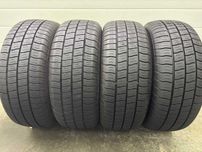 185/60/12C 104/101N KargoMax ST-6000 opona używana laweta Bydgoszcz