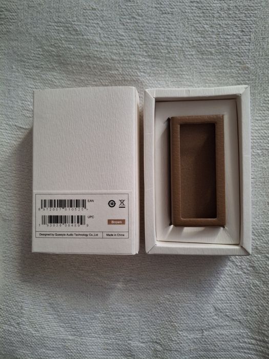 Capa para Questyle M15