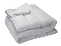 Пухова ковдра осінь-зима одеяло Pikolin Home Ecolofil Fiber Feel