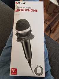 Mikrofon Trust starzz