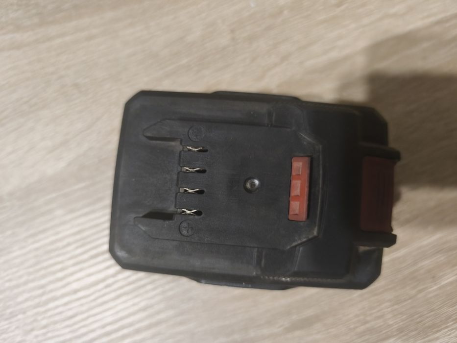 Akumulator parkside 20v 4ah