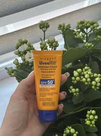 Крем сонцезахисний УФ-ЛАЙТ SPF 50+