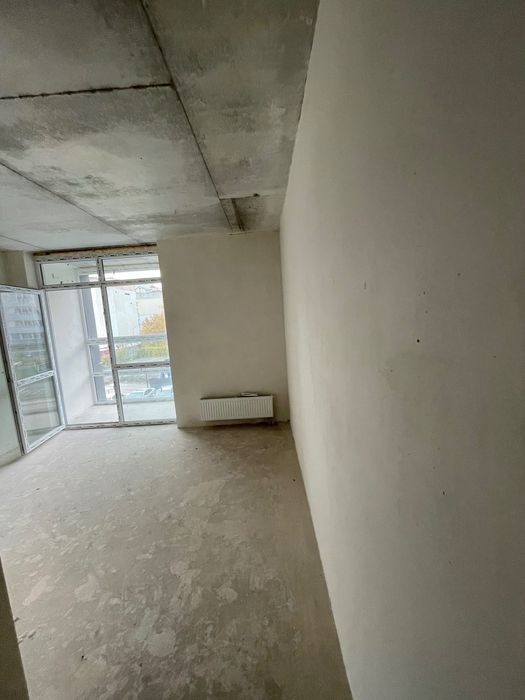 Продаж 2-кімнатної квартири