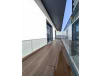 NOVO T2 com Piscina e garagem