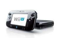 Konsola Wii u homebrew  BEZ DRIFTU  z okablowaniem i tabletem