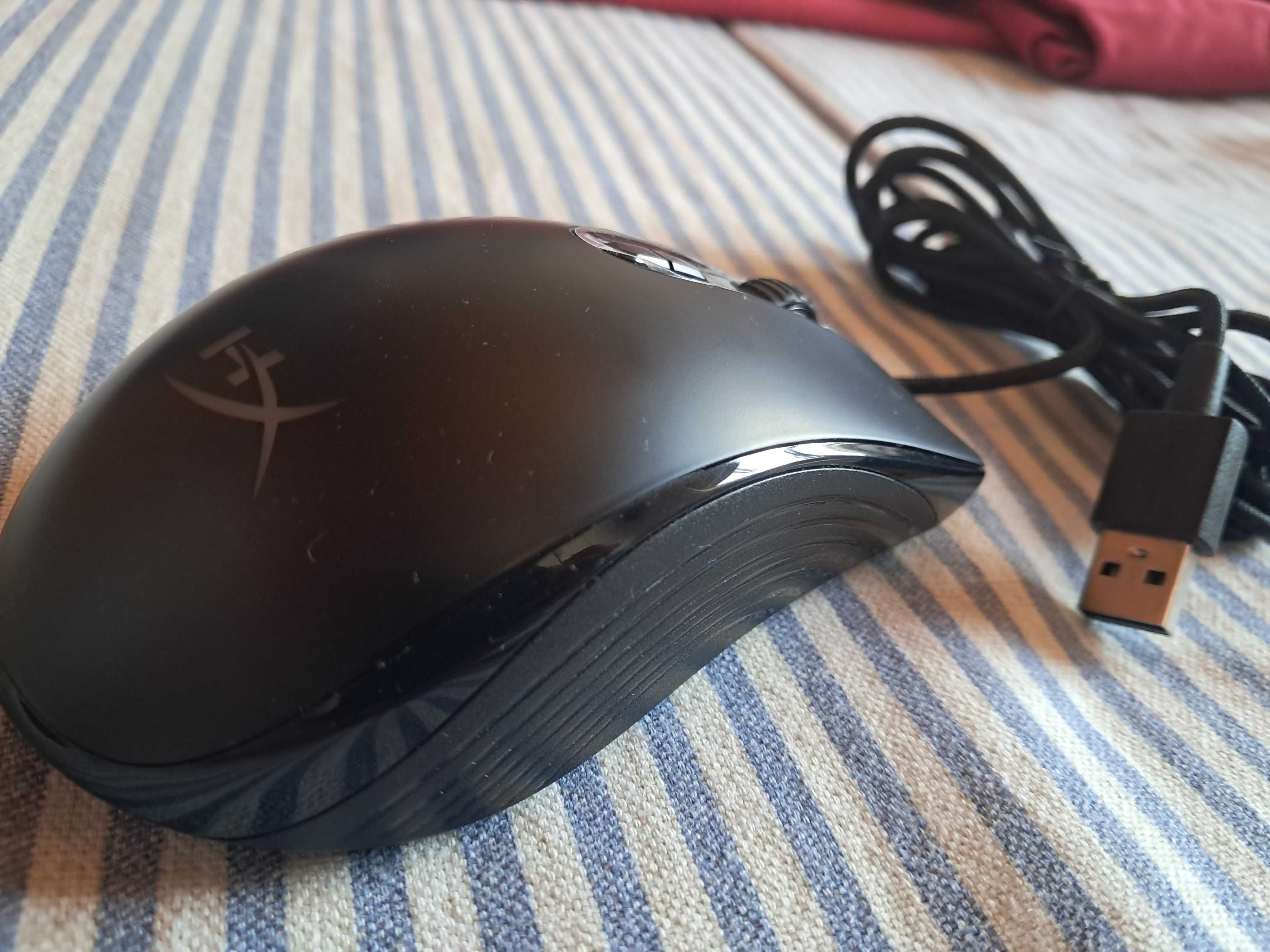 Rato para PC Hyper X Pulsfire Core
