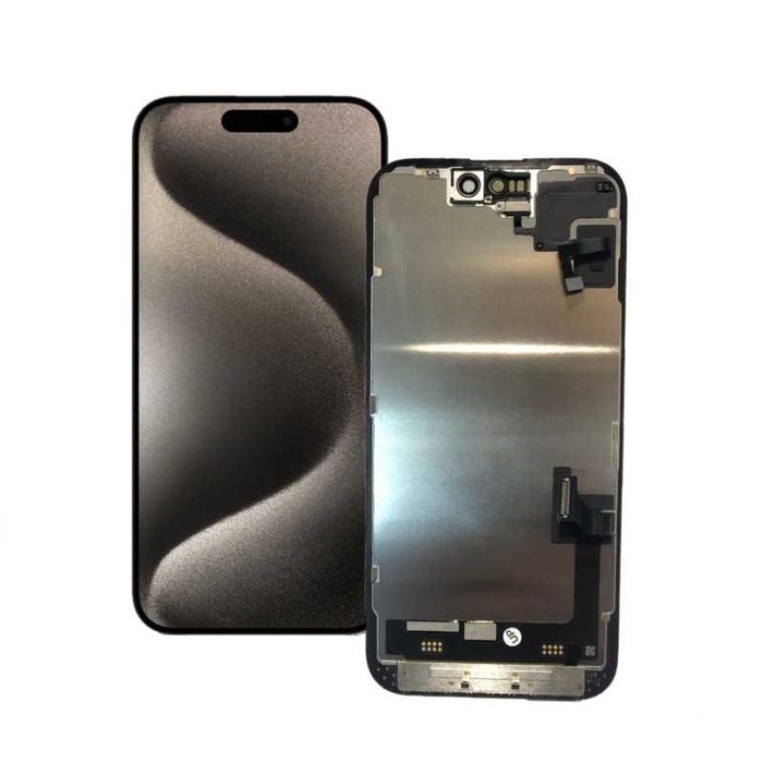 Дисплей iPhone X/11/12/13/14/15/16 Оригінал REF, екран Айфон