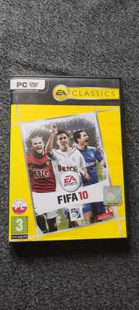 FIFA 10 Classics PC
