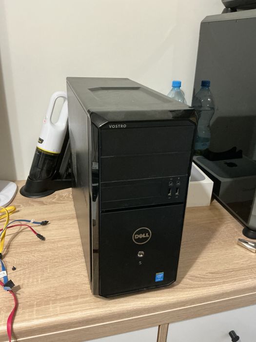 Komputer 8GB ram, i5