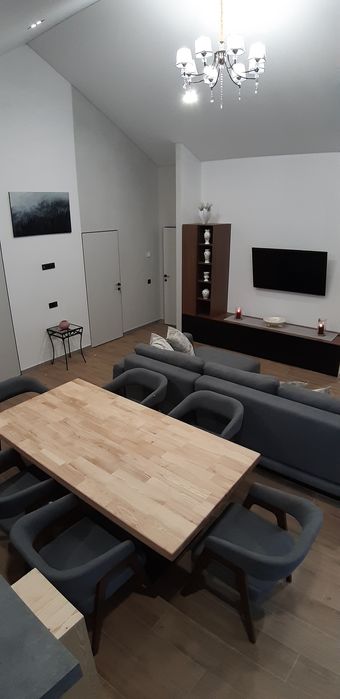 Котедж Яремче GoldHill