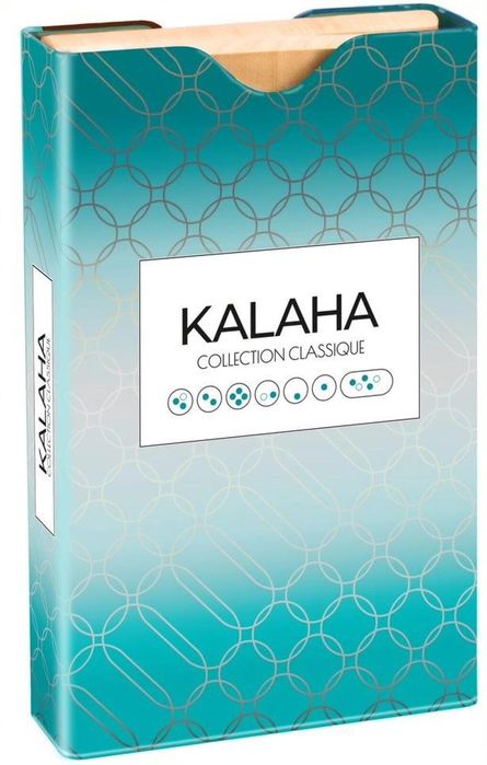 Kalaha Collection Classique Tactic pudełko,236x152 mm