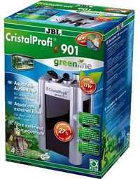 JBL CristalProfi e902 GreenLine (novo)