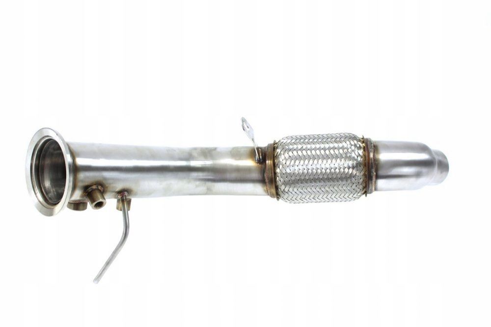 Downpipe BMW E60 E61 E70 E71 E83 E90 E91 E92 M57N2
