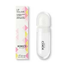 Бальзам для губ Kiko Milano Lip Volume