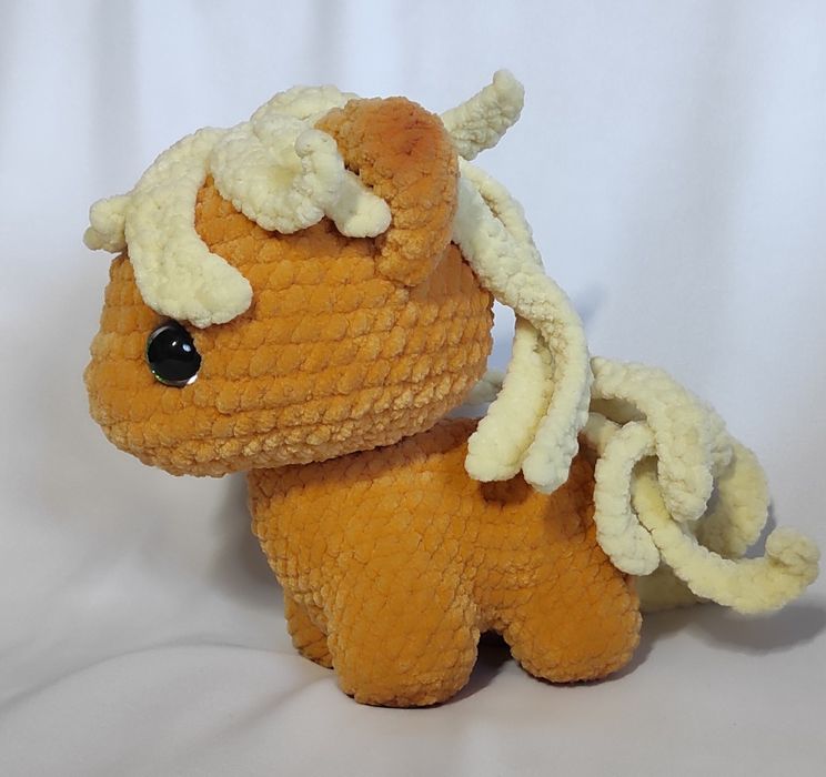 Поняшки з "май літл поні"