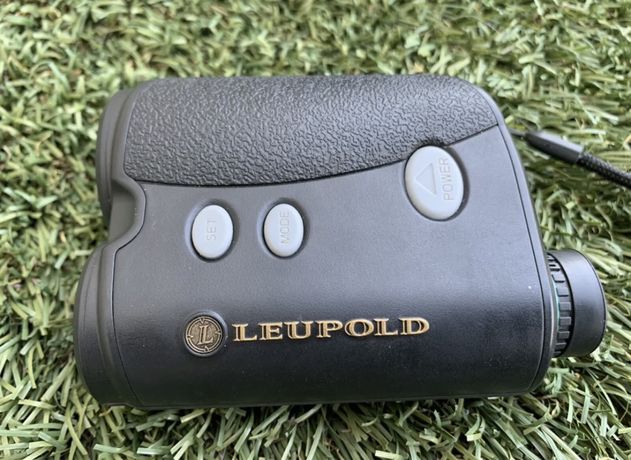 Дальномір Leupold RX-III