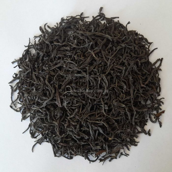 Чорний чай Кенія Чінга FOP (Черный чай Кения Чинга FOP) Кенійський чай