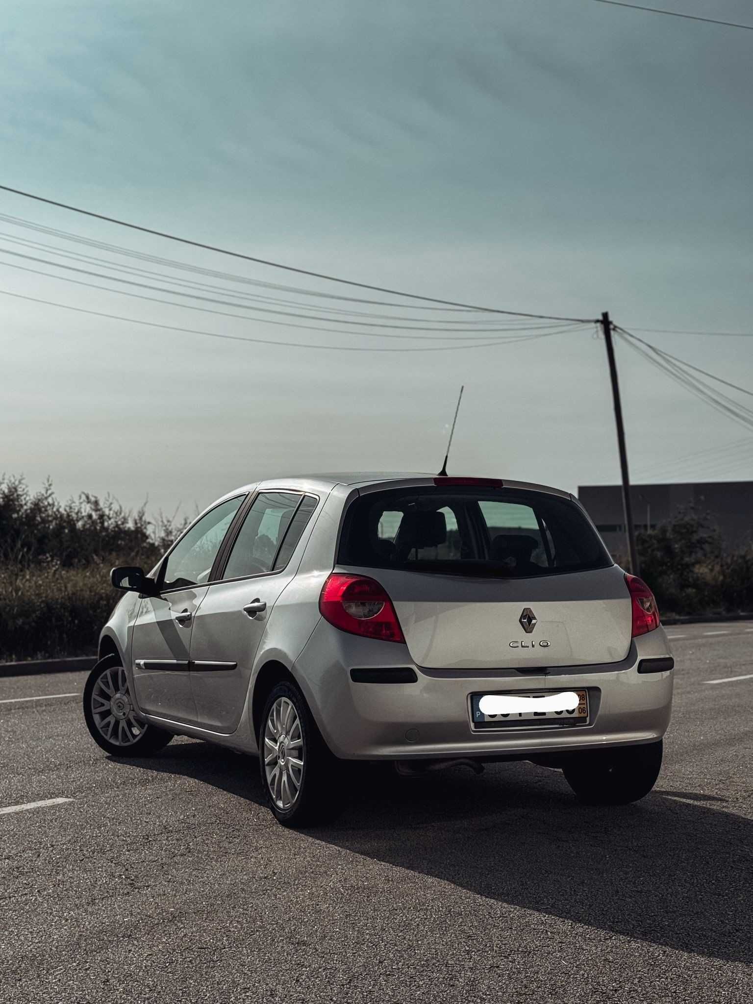 Renault Clio 1.2 Rip Curl Edition
