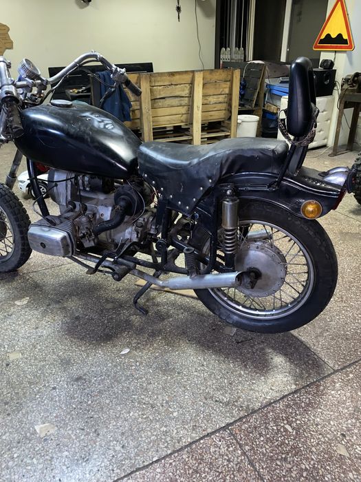 Мт Дніпро 10 Кмз