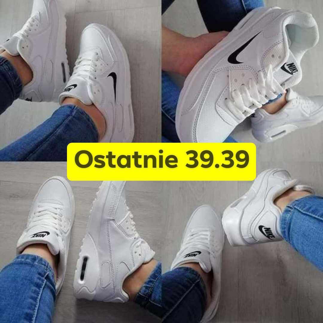 Air max damskie Nike air force 1 fils wyprzedaż