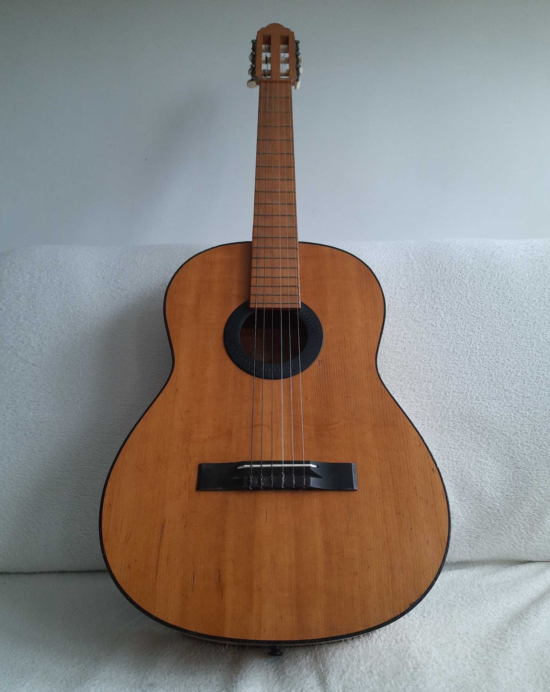 Gitara klasyczna HOPF model STUDIOSO 1