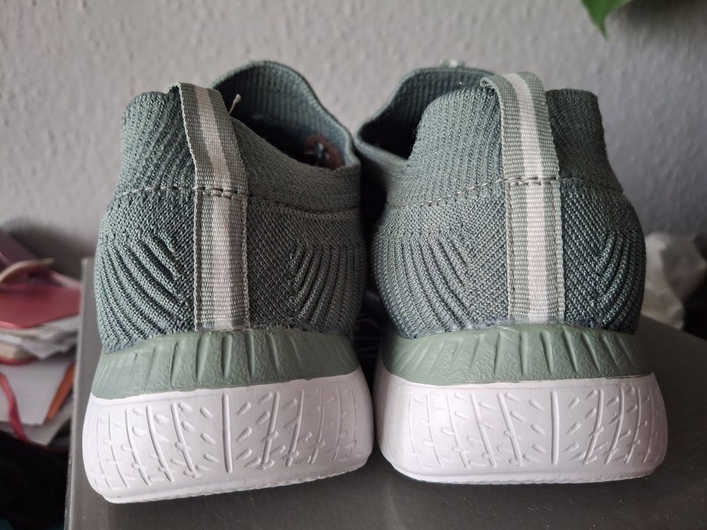 Rieker sneakersy damskie 38