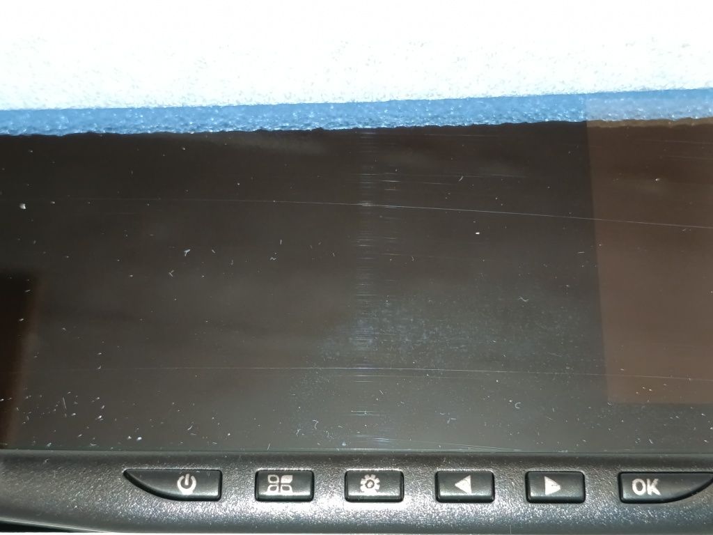 Авторегистратор Vehicle Blackbox DVR