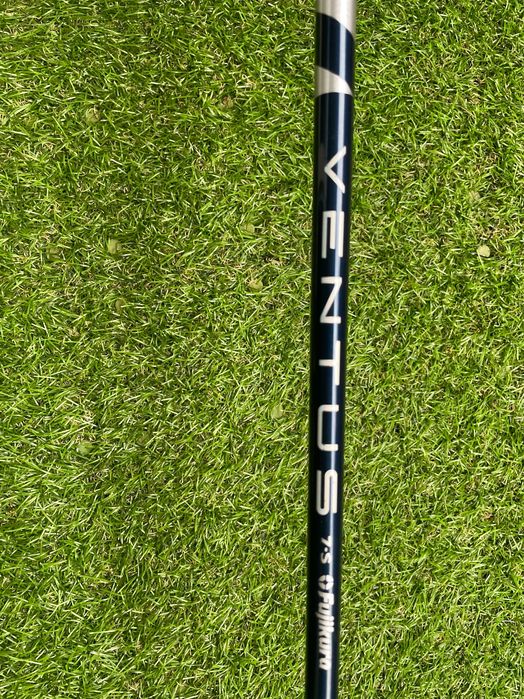 Taco de Golfe - Híbrido 3 - Taylormade SIM 2 Max