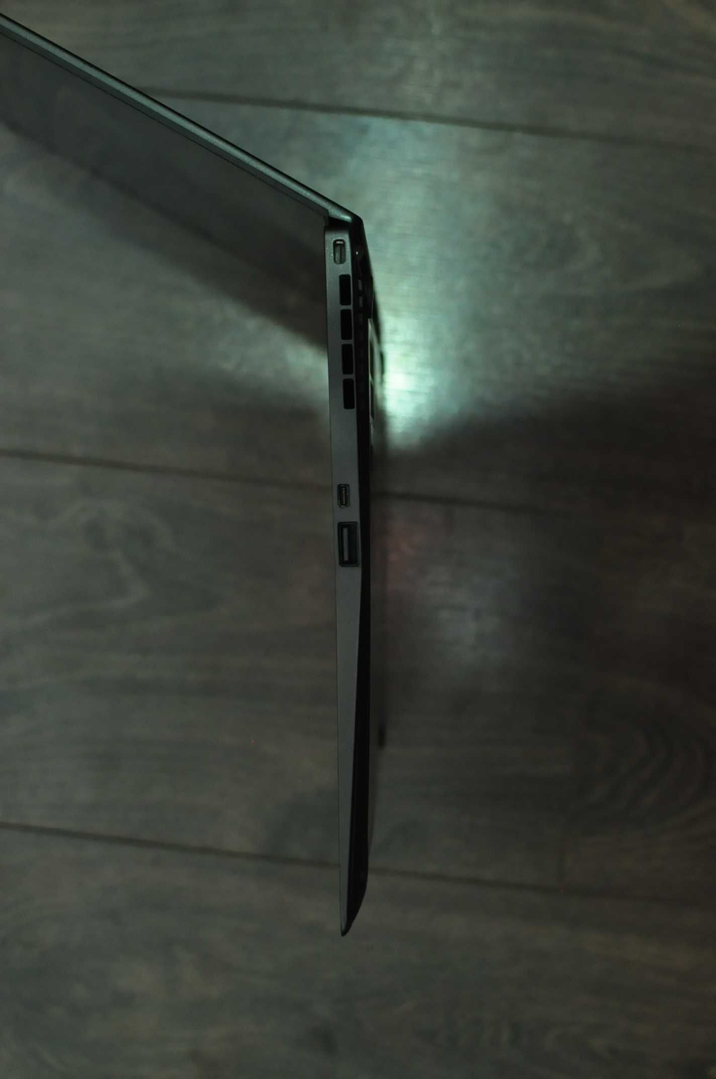 Сенсорный ноутбук Lenovo x1 Carbon (Core i7/8Gb/SSD 500Gb/video 2GB)