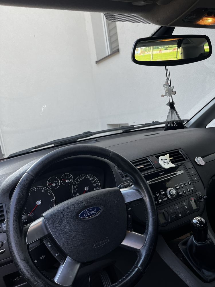 Ford C Max
