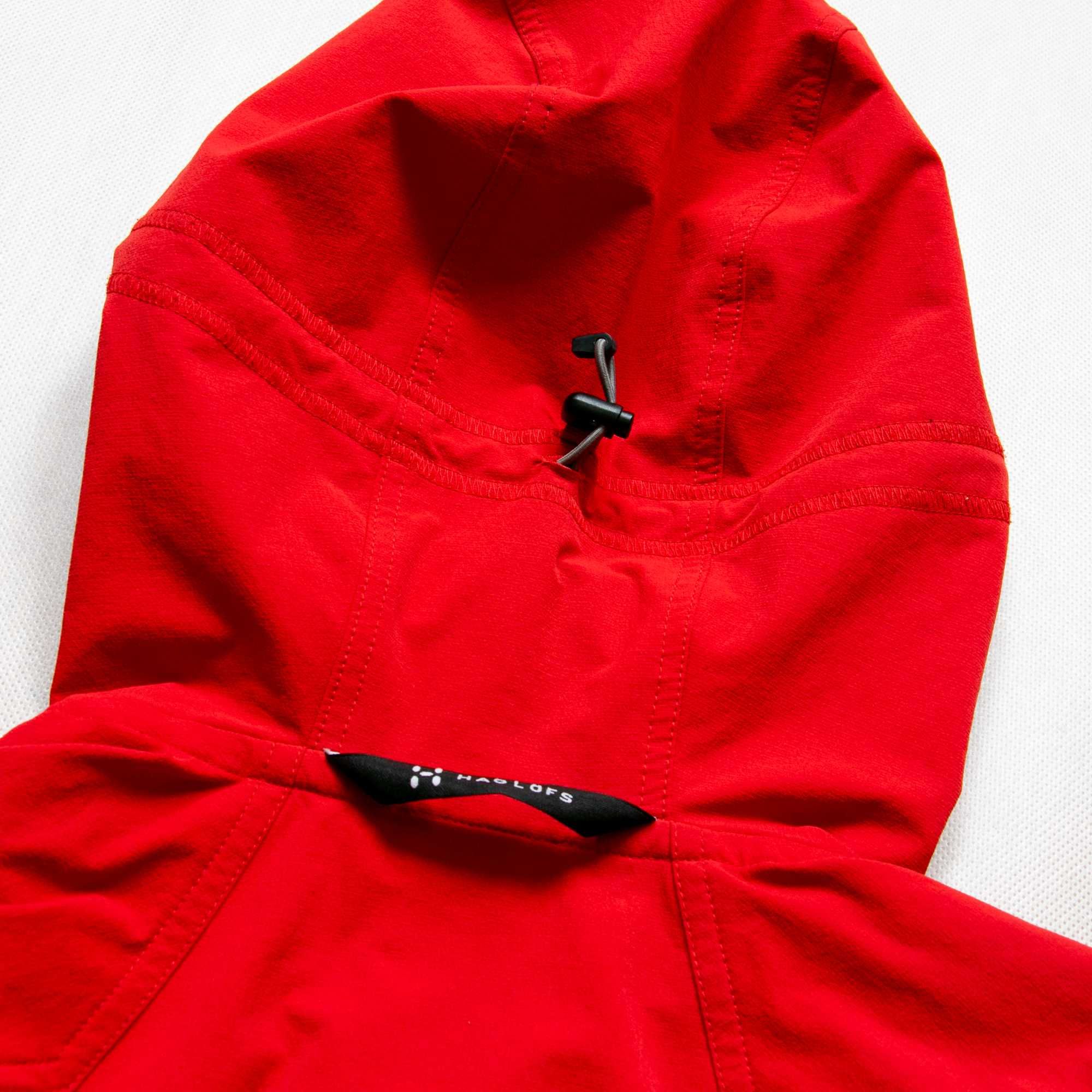 Haglofs Flexable kurtka trekkingowa softshell M damska