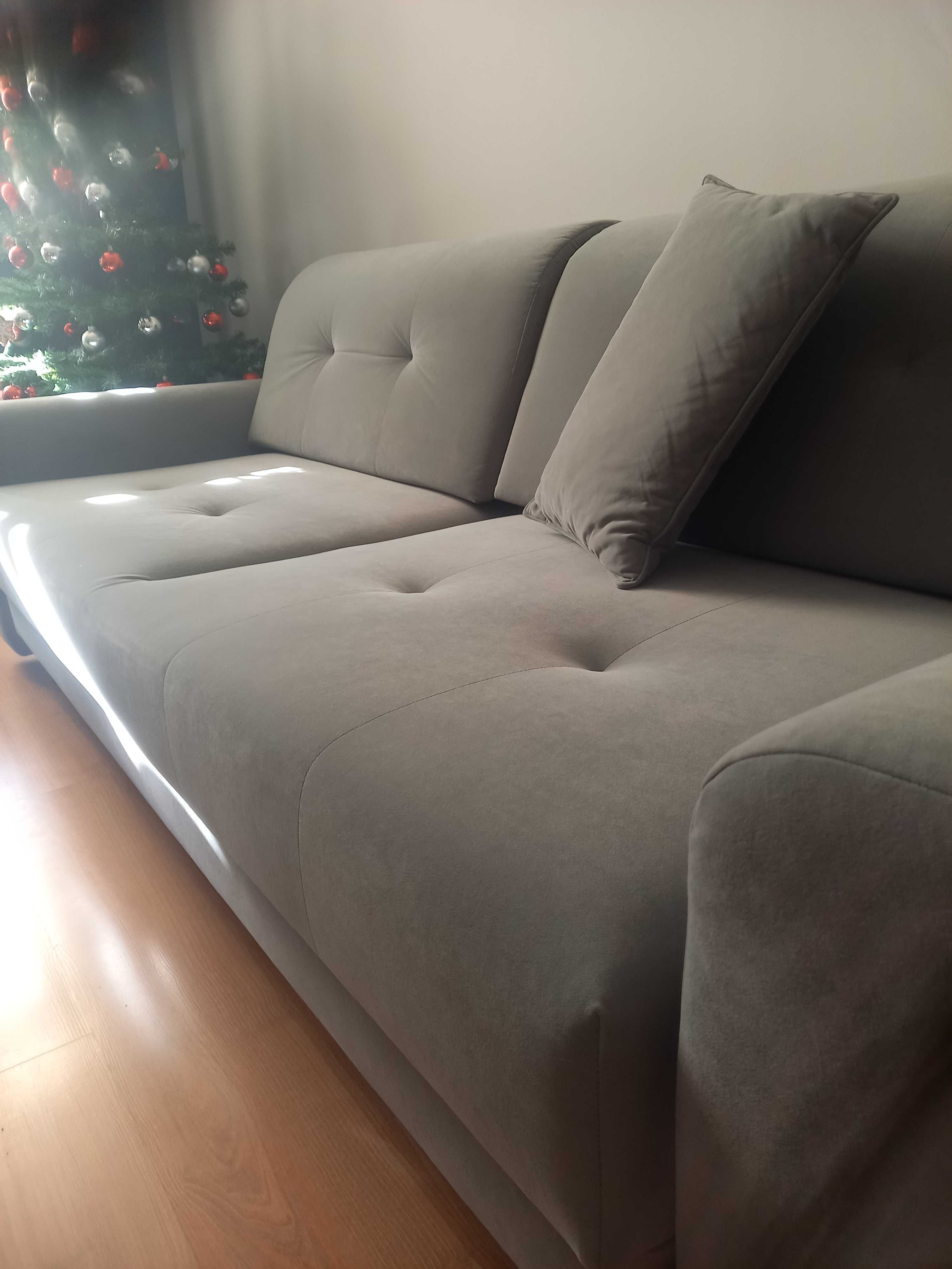 Sofa-stan idealny