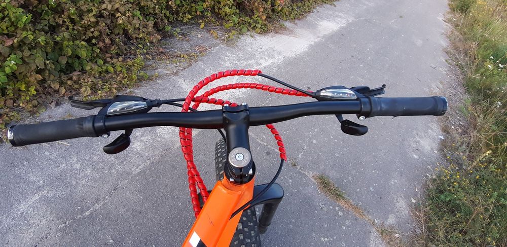 Продається фетбайк можливий обмін.