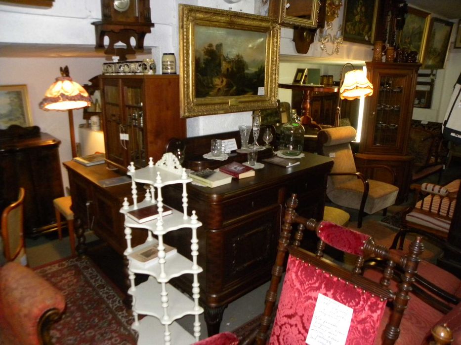 Antyki , meble stylowe - duży wybór