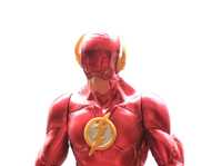 Figurka Flash z Ligi Sprawiedliwych Marvela 20 cm
