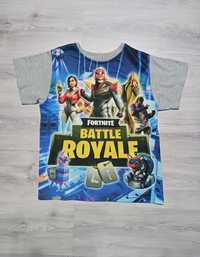 T-shirt koszulka Fortnite rozm. 158