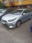 Kia Ceed Kia Ceed 1.5 TGDi M