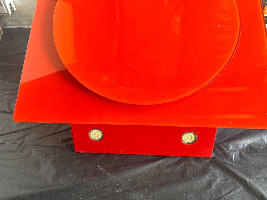 Okap kuchenny Akpo Tivano WK-9