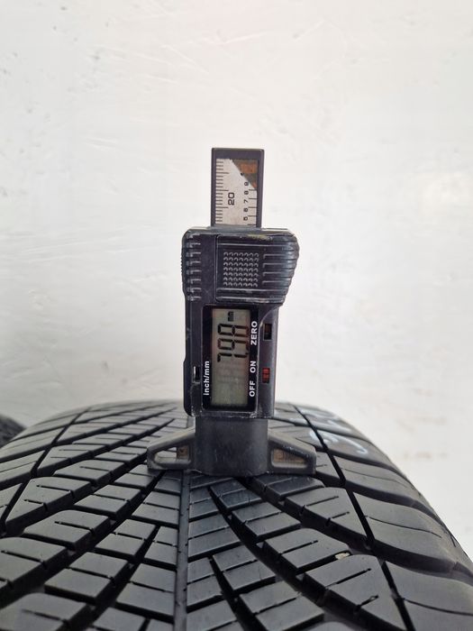 Opony Goodyear Vector 4Seasons 205/55r16 94V