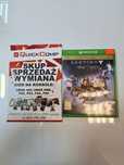 Gra XBOX ONE / X Series Destiny The Taken King Legendary Edition