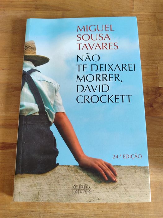 Livros Miguel Sousa Tavares - como novos