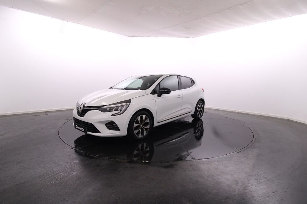 Renault Clio 1.0 TCe Evolution