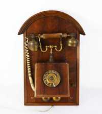 Telefone Antigo de Parede